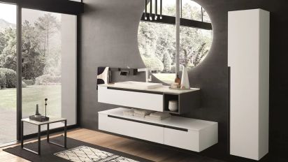 Mobili da Bagno Multistile - foto 76